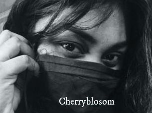 Cherryblosom