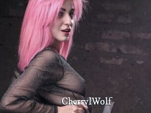 CherrylWolf