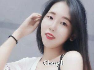 Cherryli