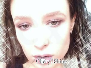 CheryllShine