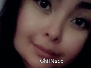 ChiiNa20