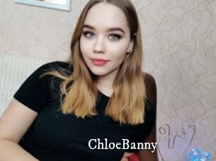 ChloeBanny