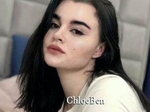 ChloeBen