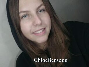 ChloeBensonn