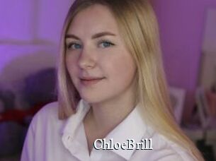 ChloeBrill