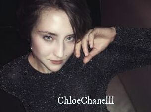 ChloeChanelll