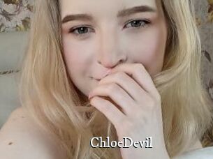 ChloeDevil