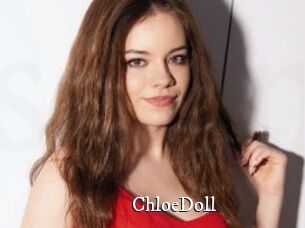 ChloeDoll