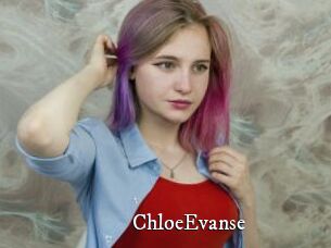 ChloeEvanse