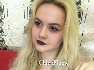 ChloeFlame