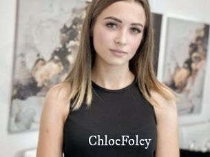 ChloeFoley