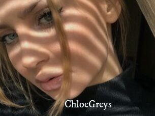 ChloeGreys