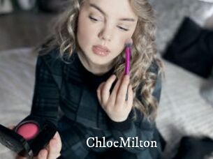 ChloeMilton