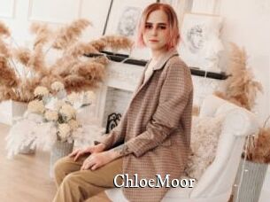 ChloeMoor