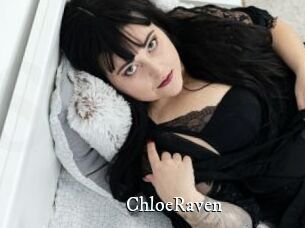 ChloeRaven