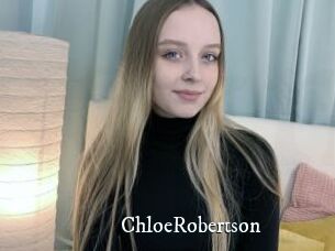 ChloeRobertson