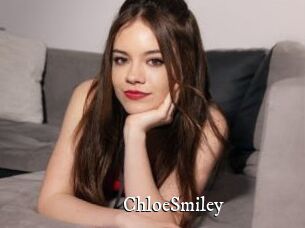 ChloeSmiley