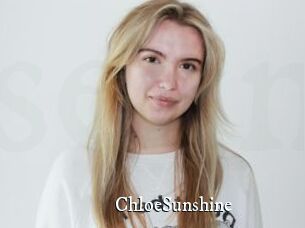 ChloeSunshine