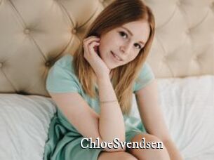 ChloeSvendsen