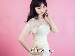 ChloeWang