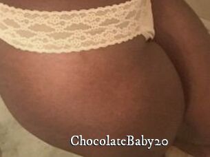 ChocolateBaby20