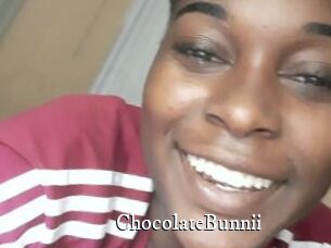 ChocolateBunnii