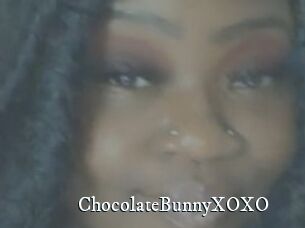 ChocolateBunnyXOXO