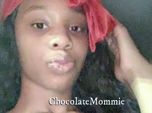 ChocolateMommie