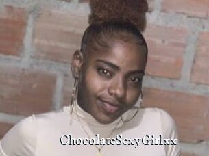 ChocolateSexyGirlxx