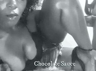 Chocolate_Sauce