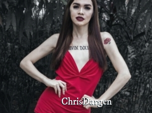 ChrisDargen