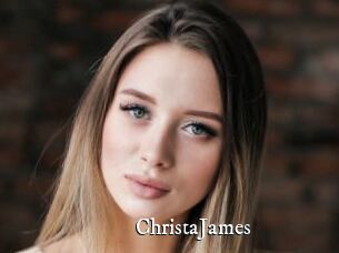 ChristaJames