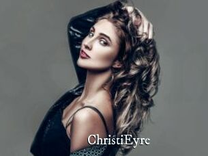 ChristiEyre