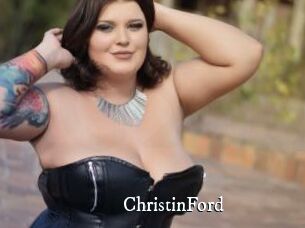 ChristinFord