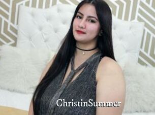 ChristinSummer