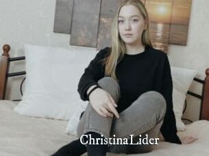 ChristinaLider