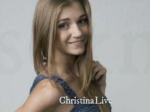 Christina_Live