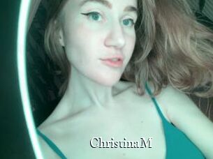 ChristinaM