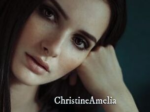 ChristineAmelia