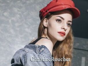 ChristineRoucher