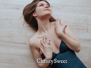 ChristySweet