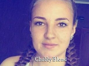 ChubbyBlond