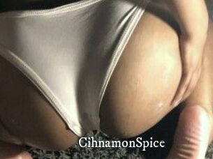 CihnamonSpice