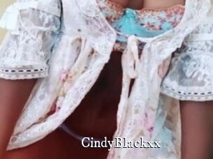 CindyBlackxx