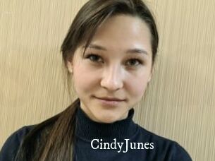 CindyJunes