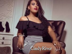 CindyRiver