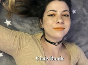 CindyRoode