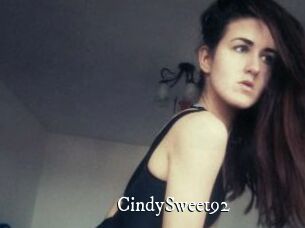 CindySweet92