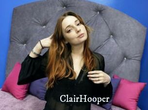 ClairHooper