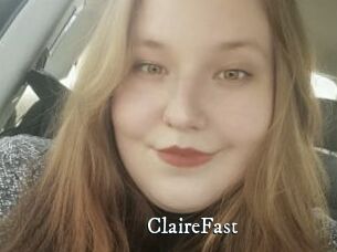 ClaireFast